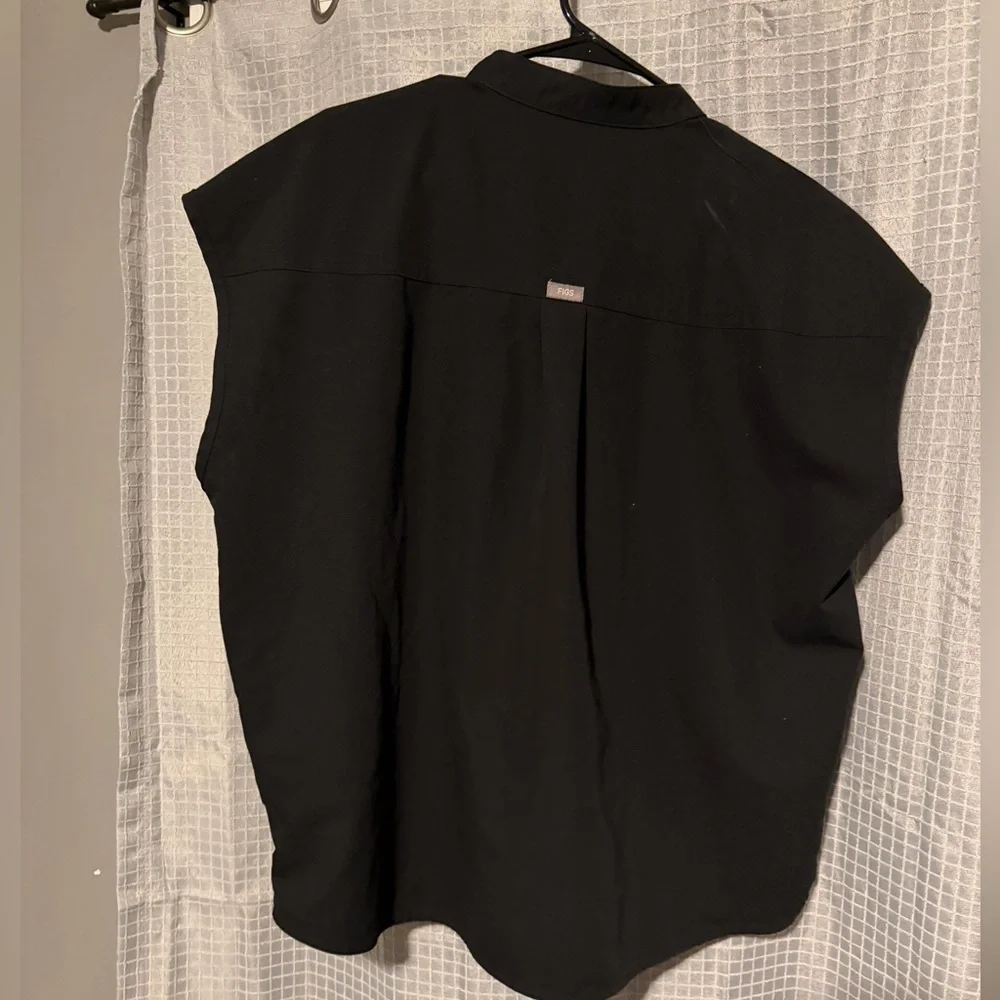 Figs Rafaela scrub top - Picture 3 of 3